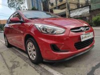 Hyundai Accent 2018 CVT for sale