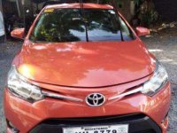 Toyota Vios 2017matic FOR SALE