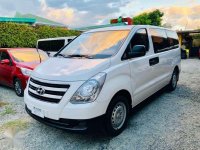 2017 Hyundai Grand Starex 15 Seater 9TKMS for sale 