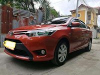 FS: 2017 Toyota Vios E 1.3 AT