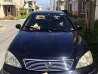 Nissan Sentra GX 2007 MATIC for sale 