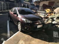 2018 TOYOTA VIOS 13E automatic 4500 kms only