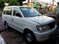 Mitsubishi Adventure gx 2007 for sale 