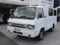 Mitsubishi L300 Fb Exceed 2015 for sale