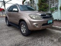 Toyota Fortuner 2005 for sale