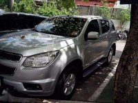 2015 Chevrolet Trailblazer LT MT 4x2 for sale 