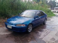 Honda Civic Esi 1994 for sale 