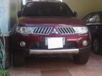 2010 Mitsubishi Montero Sports for sale