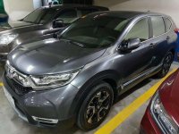 2018 Honda CR-V SX AWD for sale 