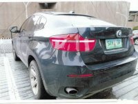 Bmw X6 2011 P2,700,000 for sale