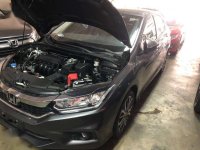 2019 Honda City 1.5VX Navi CVT for sale 