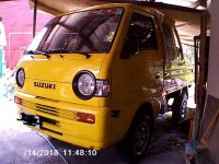 Suzuki Multicab 2015 model for sale 