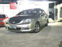 2007 Honda City for sale 