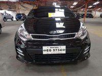 2016 Kia Rio hatchback 1.4 AT for sale 