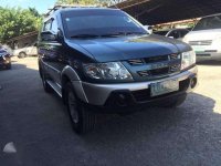 Isuzu Crosswind for sale 