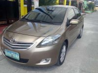 Toyota Vios 1.5G MT 2011 FOR SALE