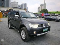 2012 Mitsubishi Montero GLS V for sale 