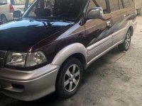 Rush Sale!! Toyota Revo (Sports Runner) 2001 Model