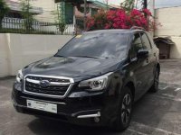 2016 Subaru Forester iL FOR SALE