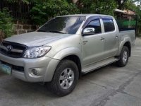 Toyota Hilux G 2011 for sale