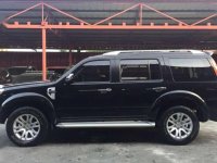 2015 FORD Everest Limited Automatic FOR SALE