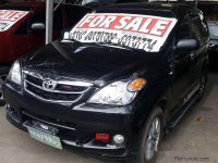 2011 Toyota Avanza for sale