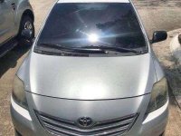 SELLING TOYOTA Vios J 2012 MT