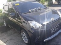 For Assume balance Toyota Wigo E variant 2016