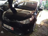 Toyota Vios 2018 1.3e automatic for sale