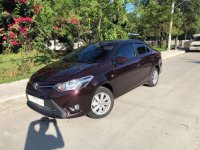 2018 Toyota Vios E Automatic 3tkm casa maintained 