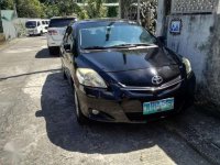 Toyota Vios 1.5 G 2010 automatic AT fresh