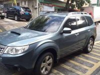 Subaru Forester 2012 FOR SALE