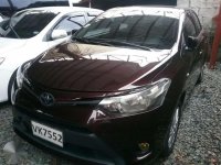 2017 TOYOTA VIOS 1.3 E Manual Transmission