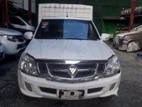 Foton Blizzard 2016 for sale