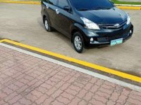 Toyota Avanza E FOR SALE