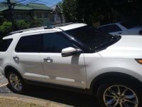 For sale Ford Explorer 2013 top of the line