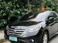 2012 Honda Cr-V for sale