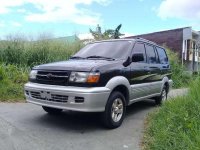 Fresh Toyota Revo sport runner 1999