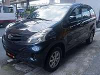 2012 Toyota Avanza 1.3e FOR SALE