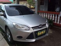 Ford Focus 2013 AT FOR SALE