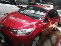 2018 TOYOTA VIOS 1.3 E Automatic Transmission