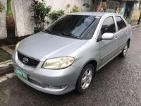 2005 Toyota Vios G automatic FOR SALE