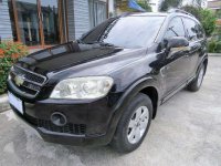 CHEVROLET Captiva 2009 Diesel AWD