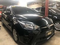 2017 Toyota Yaris E Automatic Transmission