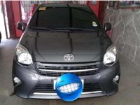 TOYOTA WIGO 2015 model FOR SALE