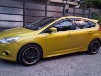 2013 Ford Focus 2.0 Sport FOR SALE