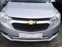 2017 Chevrolet Sail (Automatic gas)