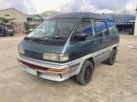 Toyota Lite Ace 4x4 2c Turbo FOR SALE