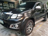 2014 Toyota Hilux G 4x2 AT FOR SALE