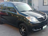 Toyota Avanza 2011 for sale